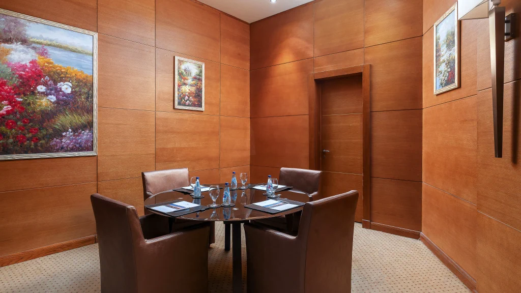 الفندق كليوباترا لوكشورى ريزورت - شرم الشيخ